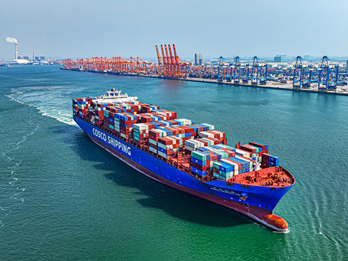 US import restrictions may affect Türkiye's export of steel of 1.1 billion US dollars